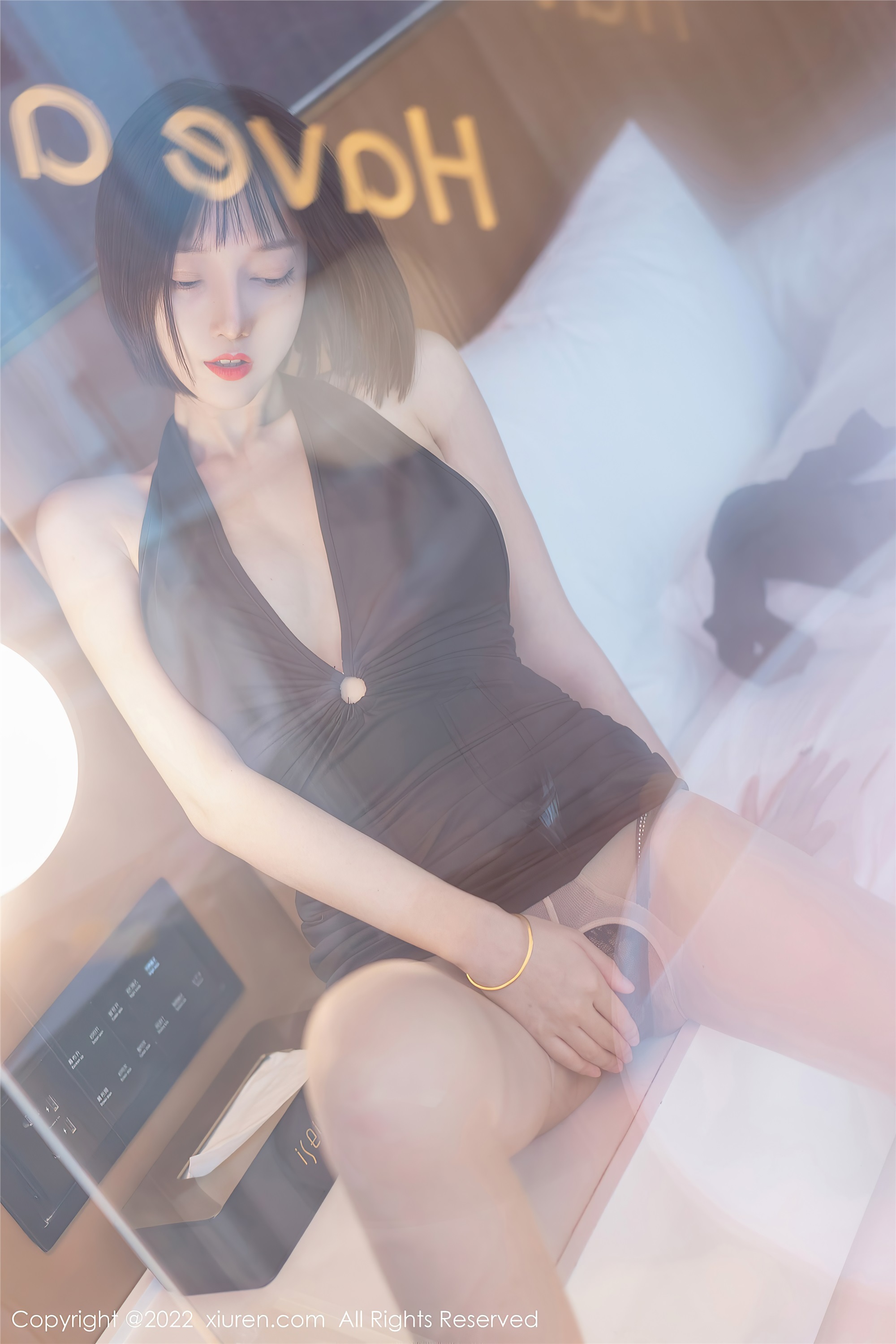 Xiuren秀人网 2022.05.23 NO.5046 玥儿玥er